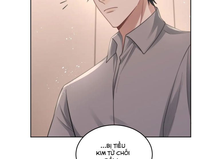 Tình Địch Mỗi Ngày Đều Trở Nên Đẹp Hơn: Chapter 20