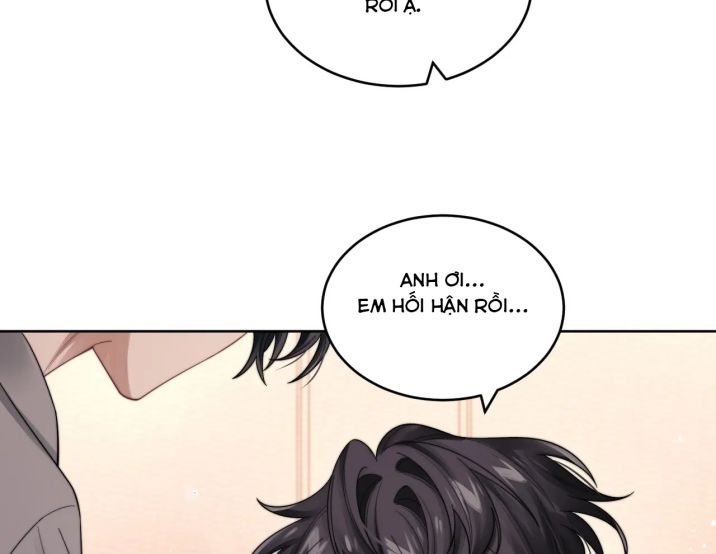 Tình Địch Mỗi Ngày Đều Trở Nên Đẹp Hơn: Chapter 20