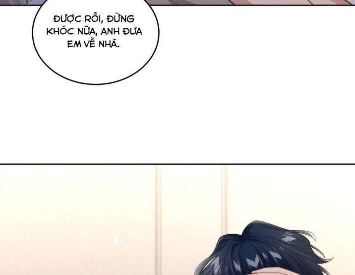 Tình Địch Mỗi Ngày Đều Trở Nên Đẹp Hơn: Chapter 20