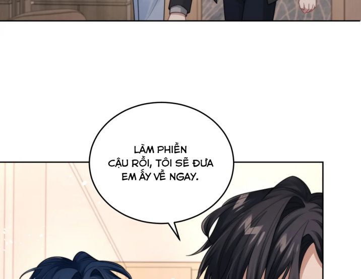 Tình Địch Mỗi Ngày Đều Trở Nên Đẹp Hơn: Chapter 20