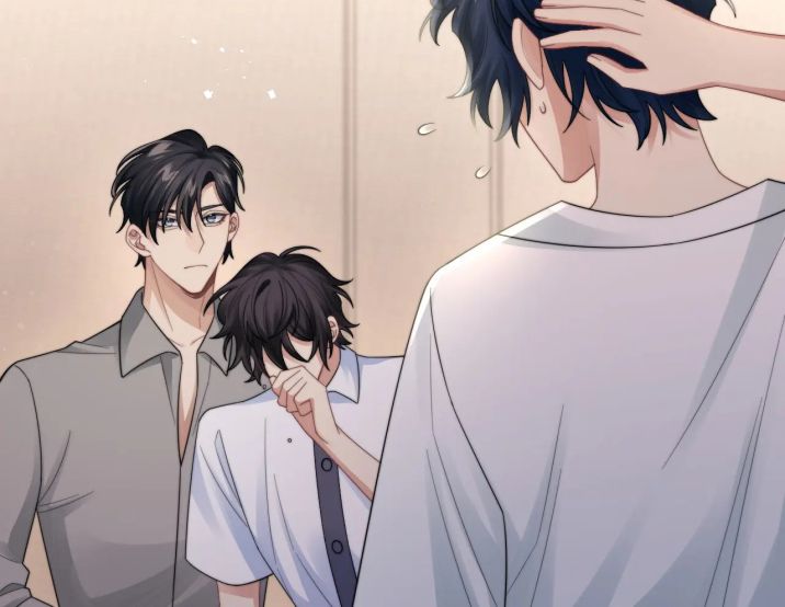 Tình Địch Mỗi Ngày Đều Trở Nên Đẹp Hơn: Chapter 20