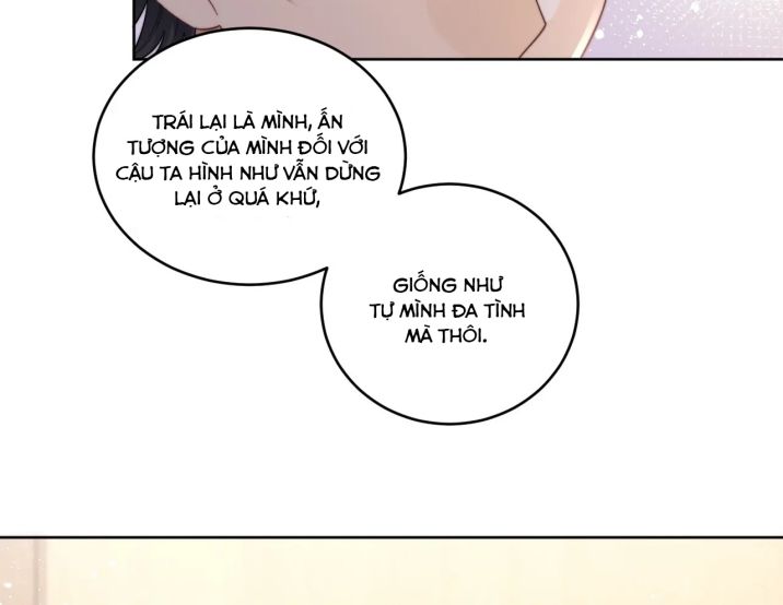 Tình Địch Mỗi Ngày Đều Trở Nên Đẹp Hơn: Chapter 20