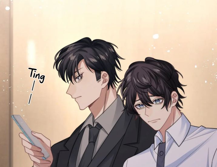 Tình Địch Mỗi Ngày Đều Trở Nên Đẹp Hơn: Chapter 20