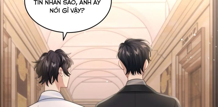 Tình Địch Mỗi Ngày Đều Trở Nên Đẹp Hơn: Chapter 20