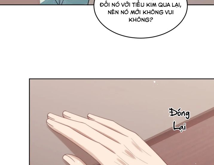 Tình Địch Mỗi Ngày Đều Trở Nên Đẹp Hơn: Chapter 20