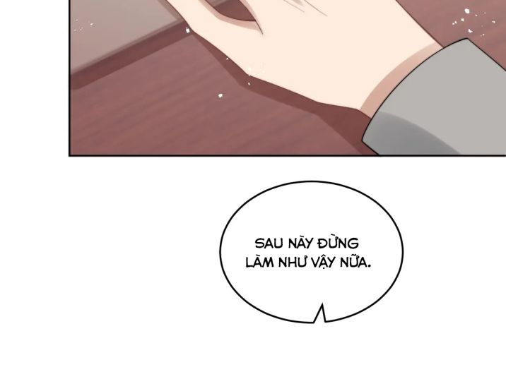 Tình Địch Mỗi Ngày Đều Trở Nên Đẹp Hơn: Chapter 20