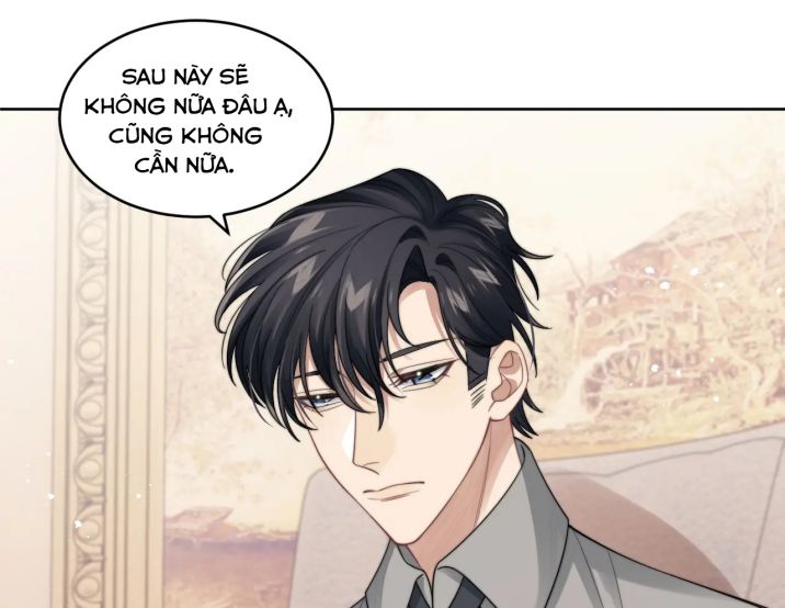 Tình Địch Mỗi Ngày Đều Trở Nên Đẹp Hơn: Chapter 20