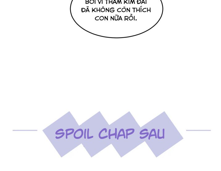 Tình Địch Mỗi Ngày Đều Trở Nên Đẹp Hơn: Chapter 20