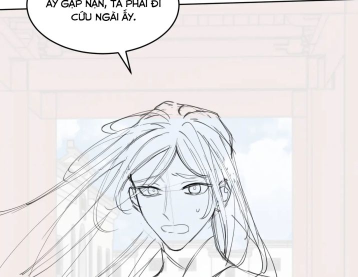 Tình Địch Mỗi Ngày Đều Trở Nên Đẹp Hơn: Chapter 20