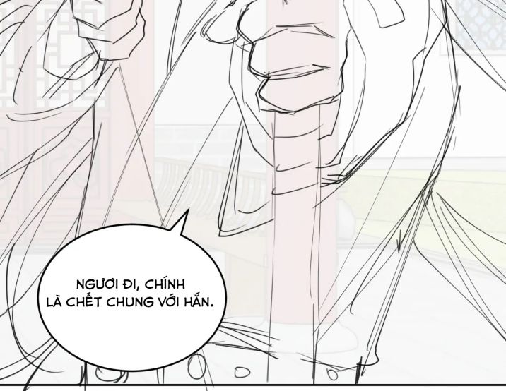 Tình Địch Mỗi Ngày Đều Trở Nên Đẹp Hơn: Chapter 20