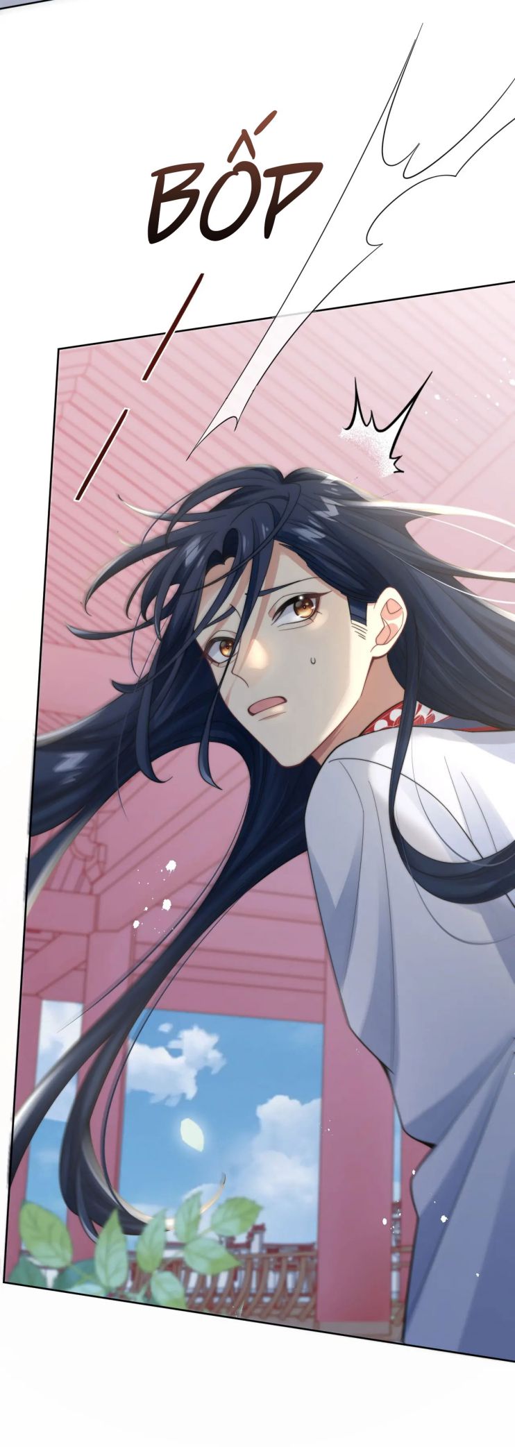 Tình Địch Mỗi Ngày Đều Trở Nên Đẹp Hơn: Chapter 21