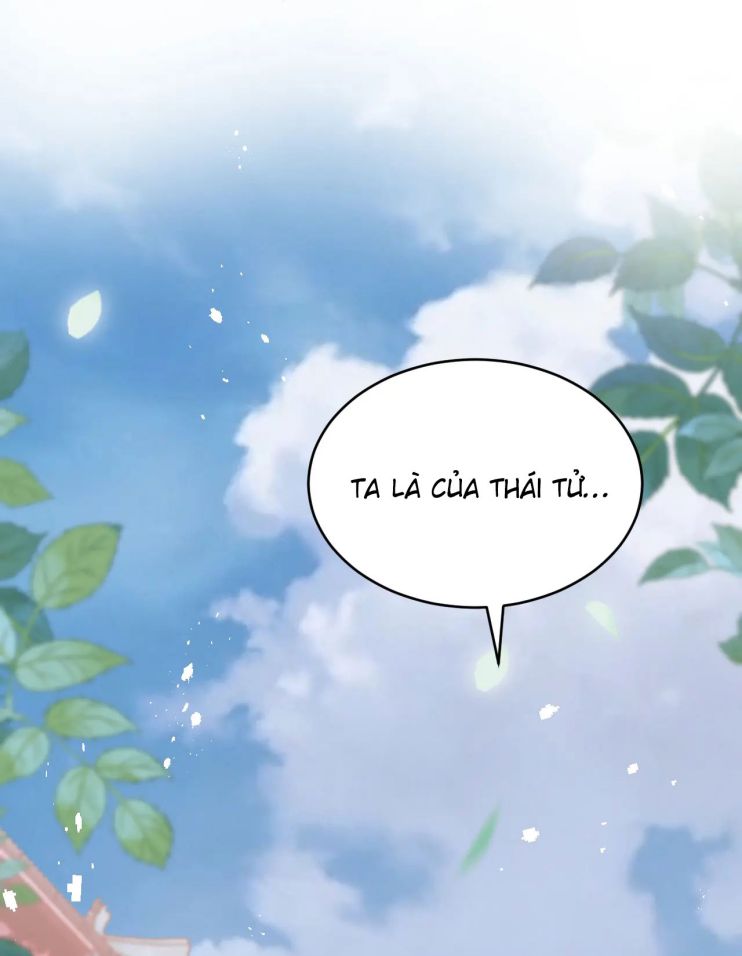 Tình Địch Mỗi Ngày Đều Trở Nên Đẹp Hơn: Chapter 21