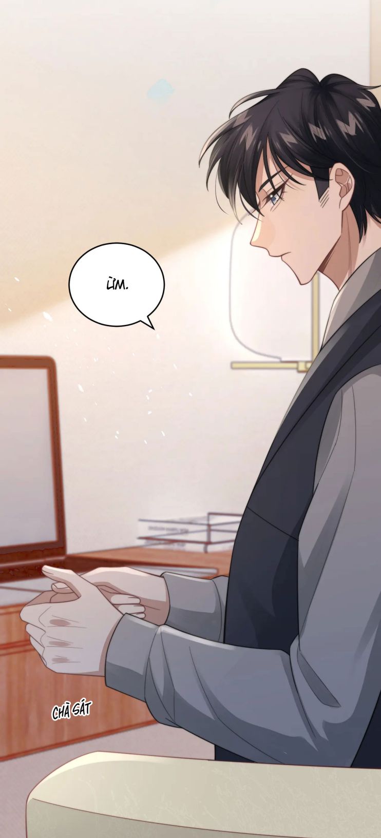 Tình Địch Mỗi Ngày Đều Trở Nên Đẹp Hơn: Chapter 21