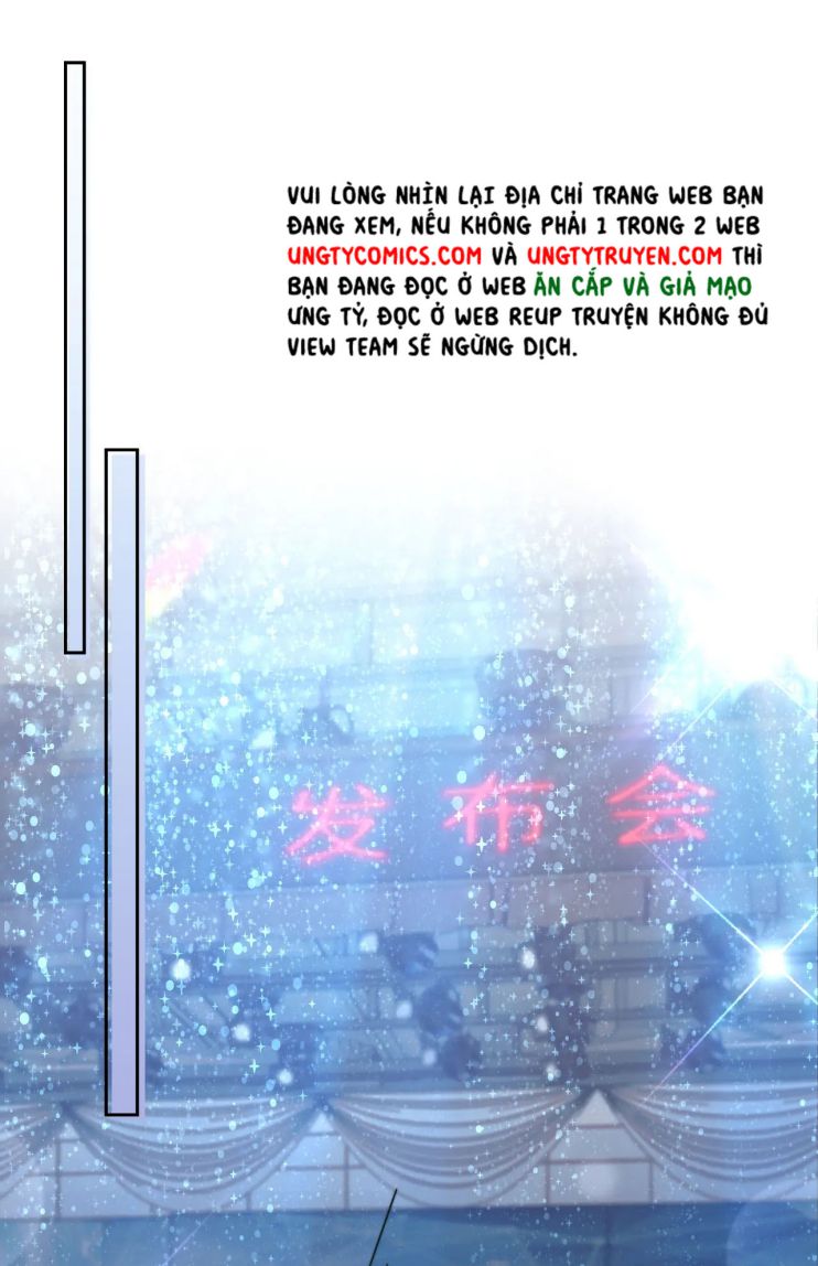 Tình Địch Mỗi Ngày Đều Trở Nên Đẹp Hơn: Chapter 21