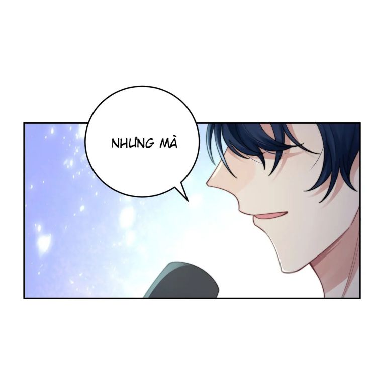 Tình Địch Mỗi Ngày Đều Trở Nên Đẹp Hơn: Chapter 21
