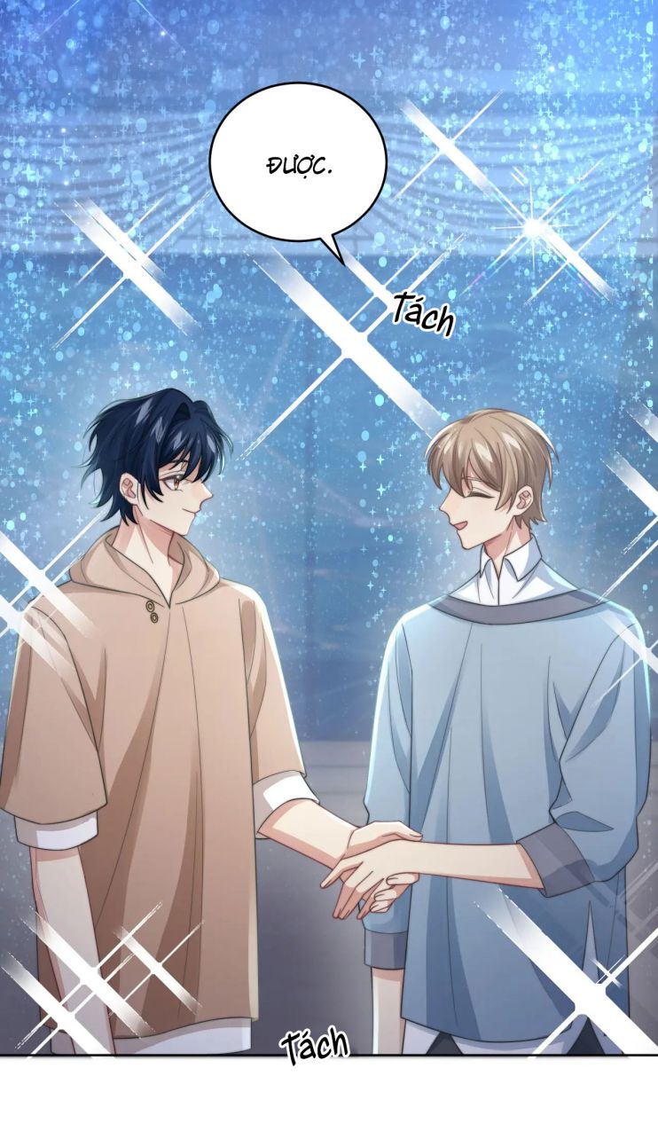 Tình Địch Mỗi Ngày Đều Trở Nên Đẹp Hơn: Chapter 21