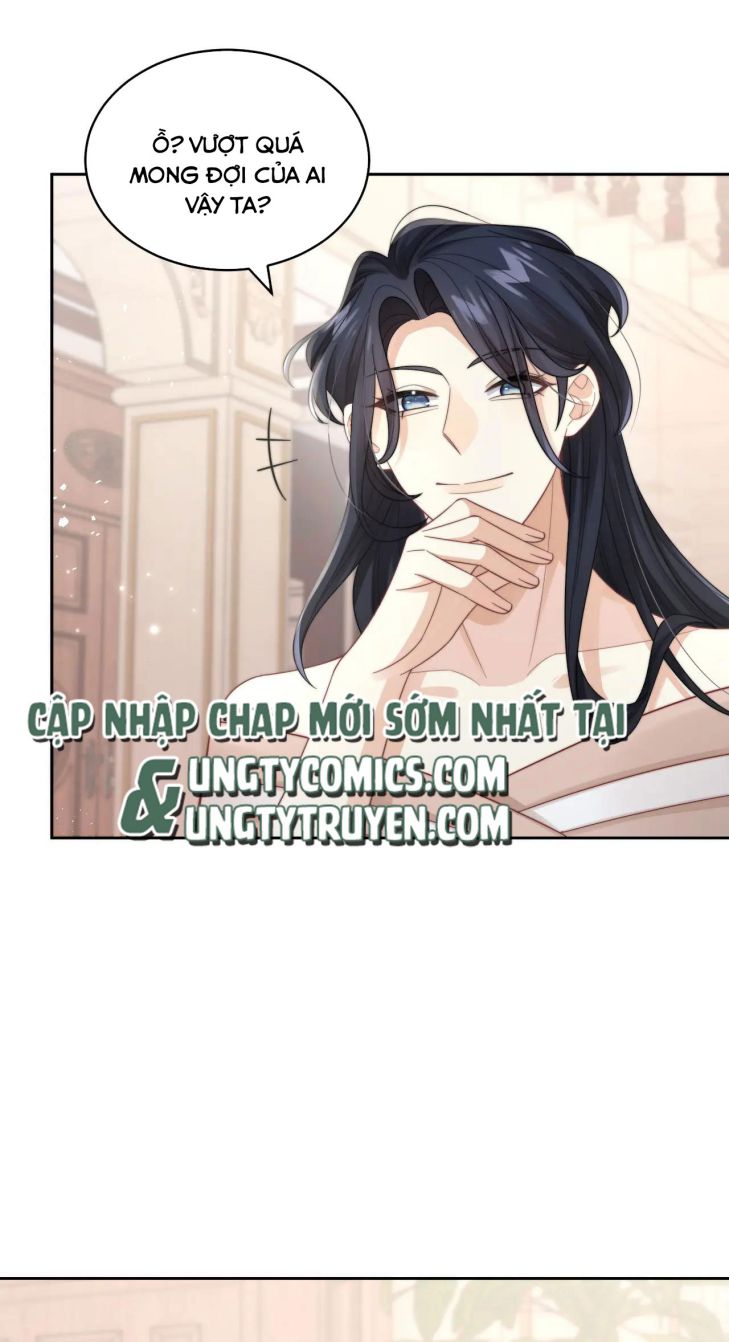 Tình Địch Mỗi Ngày Đều Trở Nên Đẹp Hơn: Chapter 22