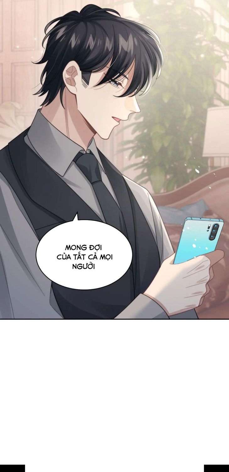 Tình Địch Mỗi Ngày Đều Trở Nên Đẹp Hơn: Chapter 22