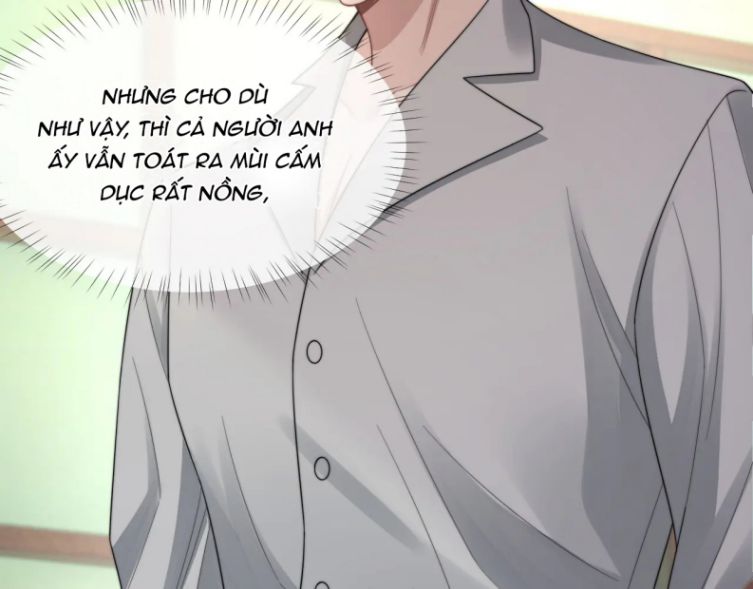 Tình Địch Mỗi Ngày Đều Trở Nên Đẹp Hơn: Chapter 23