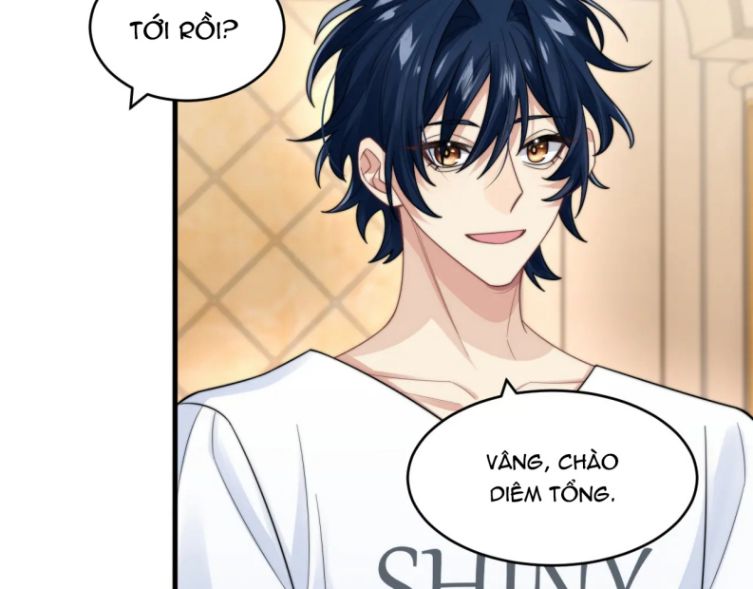 Tình Địch Mỗi Ngày Đều Trở Nên Đẹp Hơn: Chapter 23