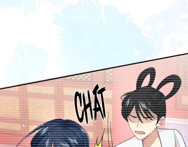 Tình Địch Mỗi Ngày Đều Trở Nên Đẹp Hơn: Chapter 23