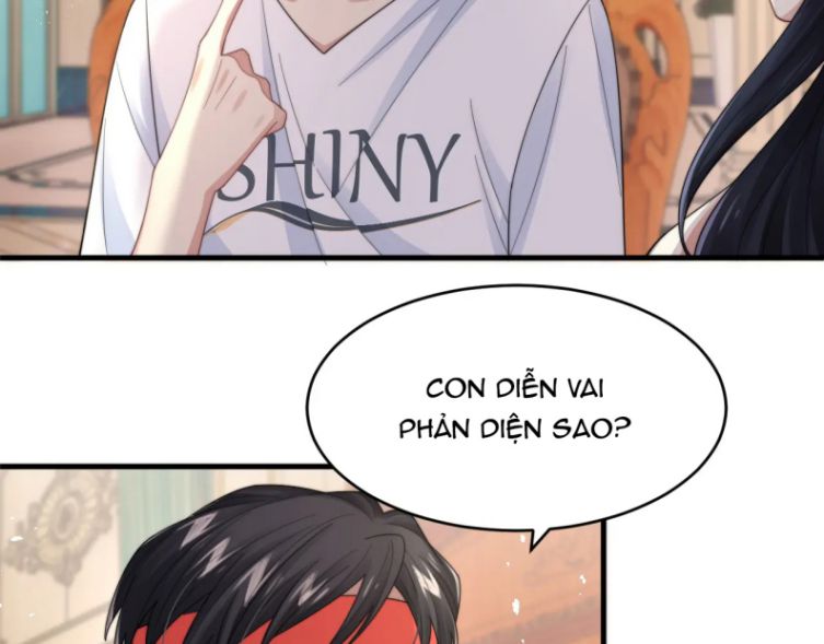 Tình Địch Mỗi Ngày Đều Trở Nên Đẹp Hơn: Chapter 23
