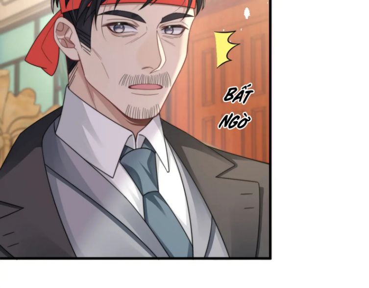 Tình Địch Mỗi Ngày Đều Trở Nên Đẹp Hơn: Chapter 23