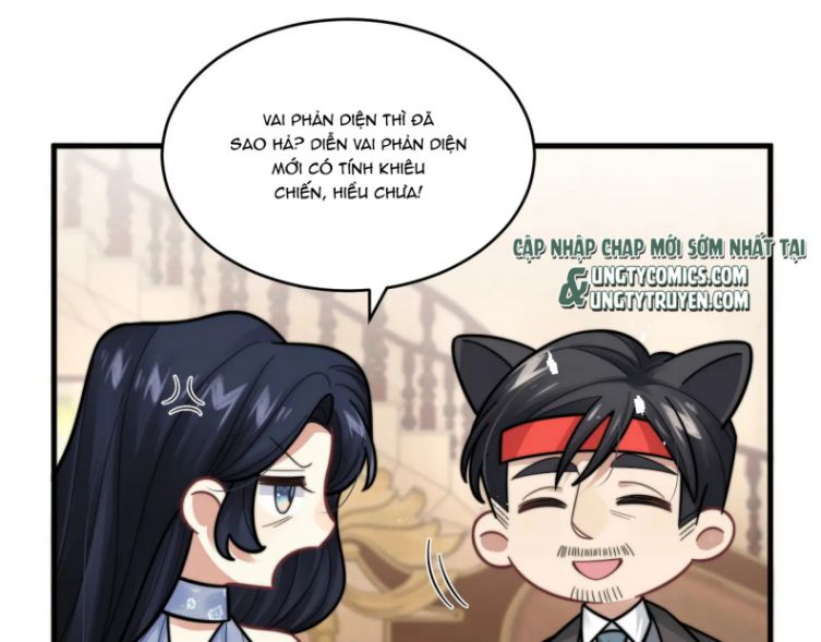 Tình Địch Mỗi Ngày Đều Trở Nên Đẹp Hơn: Chapter 23