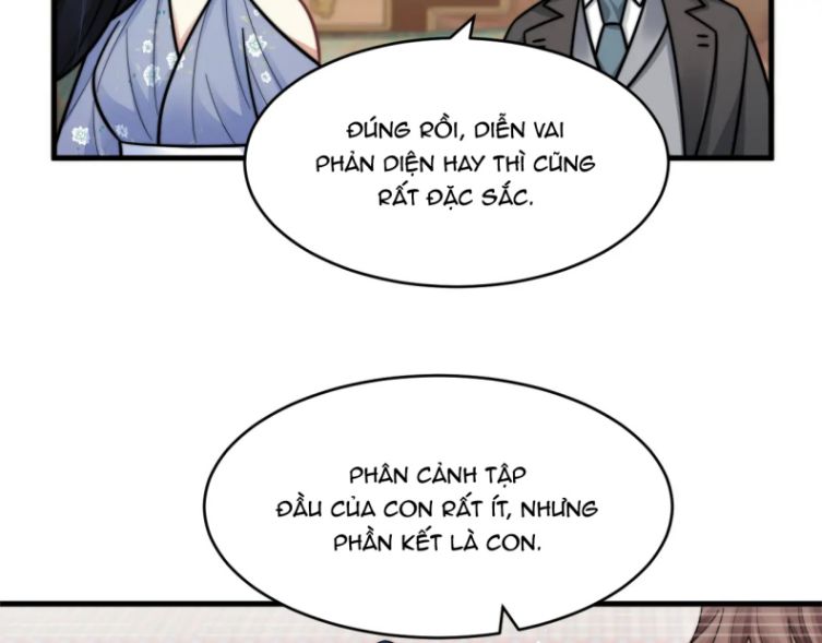 Tình Địch Mỗi Ngày Đều Trở Nên Đẹp Hơn: Chapter 23