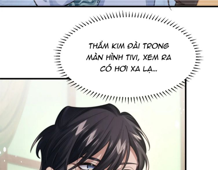 Tình Địch Mỗi Ngày Đều Trở Nên Đẹp Hơn: Chapter 23