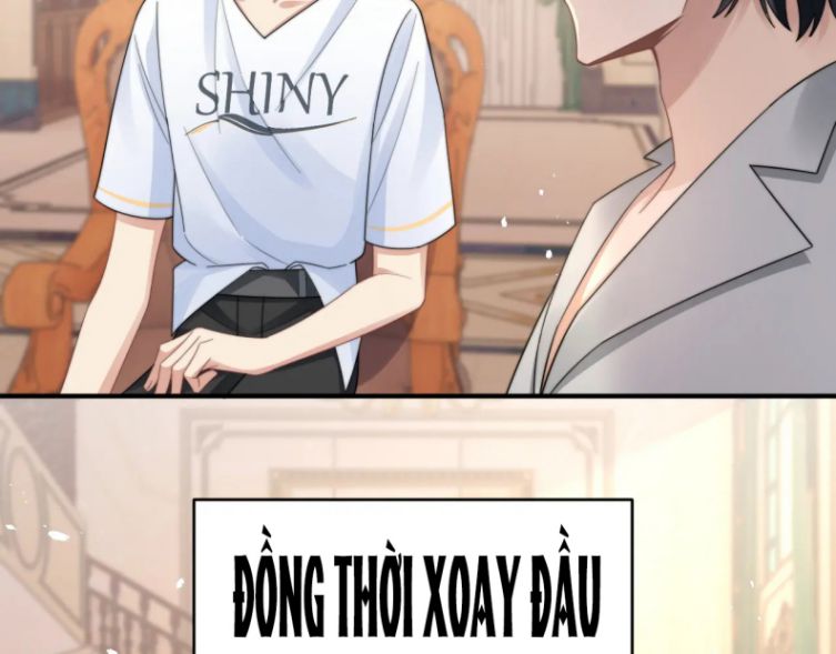 Tình Địch Mỗi Ngày Đều Trở Nên Đẹp Hơn: Chapter 23