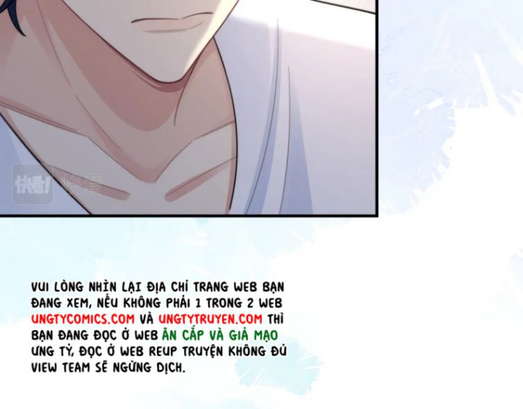 Tình Địch Mỗi Ngày Đều Trở Nên Đẹp Hơn: Chapter 23