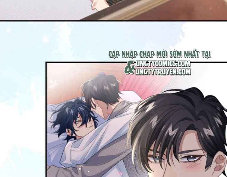 Tình Địch Mỗi Ngày Đều Trở Nên Đẹp Hơn: Chapter 23