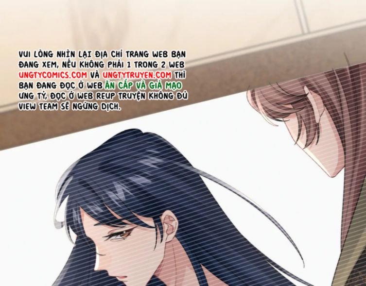 Tình Địch Mỗi Ngày Đều Trở Nên Đẹp Hơn: Chapter 23