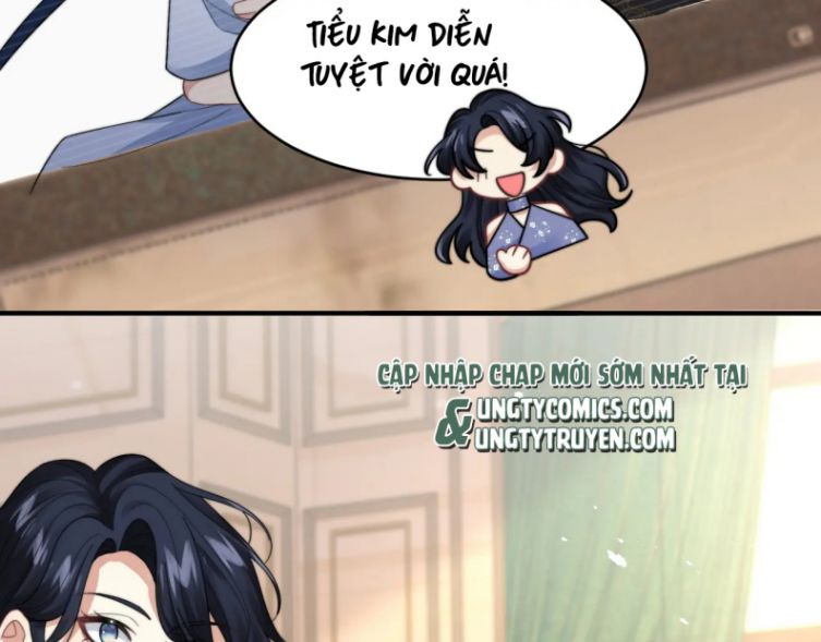 Tình Địch Mỗi Ngày Đều Trở Nên Đẹp Hơn: Chapter 23