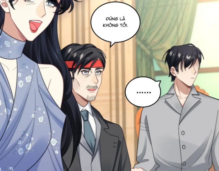 Tình Địch Mỗi Ngày Đều Trở Nên Đẹp Hơn: Chapter 23