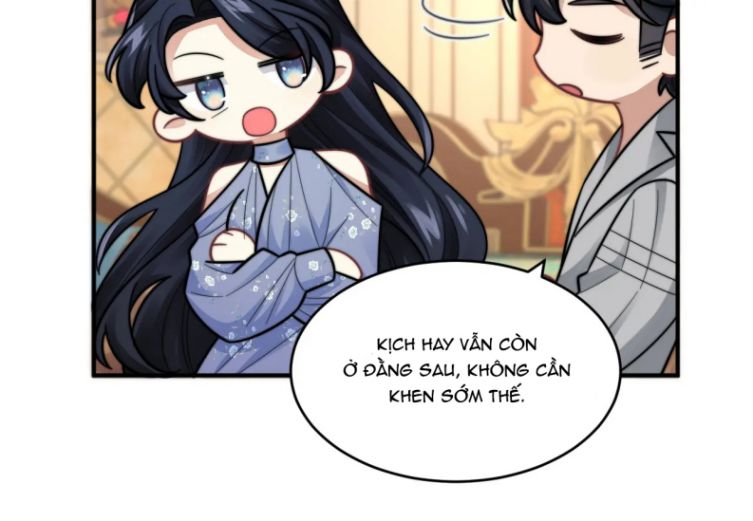 Tình Địch Mỗi Ngày Đều Trở Nên Đẹp Hơn: Chapter 23