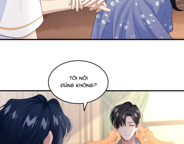 Tình Địch Mỗi Ngày Đều Trở Nên Đẹp Hơn: Chapter 23