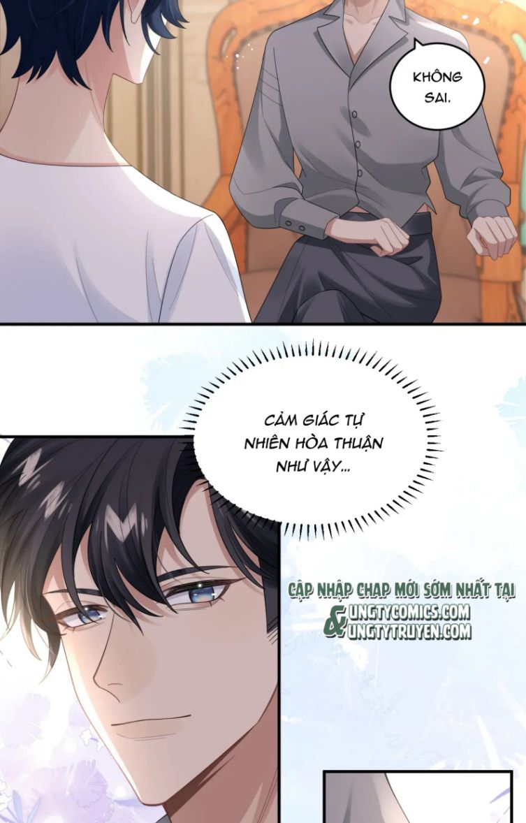 Tình Địch Mỗi Ngày Đều Trở Nên Đẹp Hơn: Chapter 23