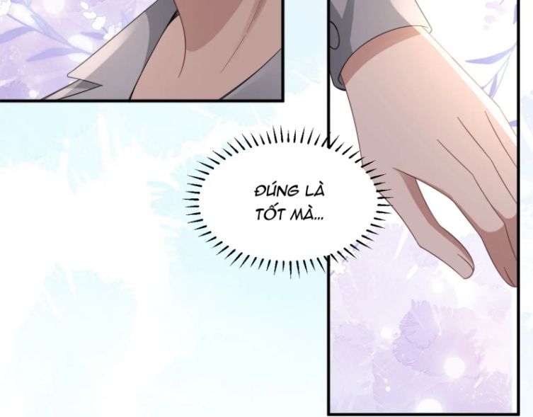 Tình Địch Mỗi Ngày Đều Trở Nên Đẹp Hơn: Chapter 23