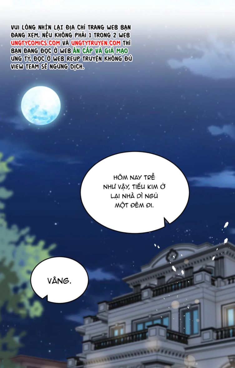 Tình Địch Mỗi Ngày Đều Trở Nên Đẹp Hơn: Chapter 23