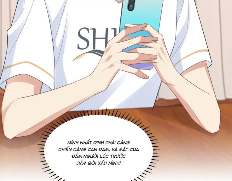 Tình Địch Mỗi Ngày Đều Trở Nên Đẹp Hơn: Chapter 23