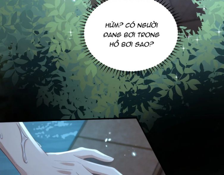 Tình Địch Mỗi Ngày Đều Trở Nên Đẹp Hơn: Chapter 23