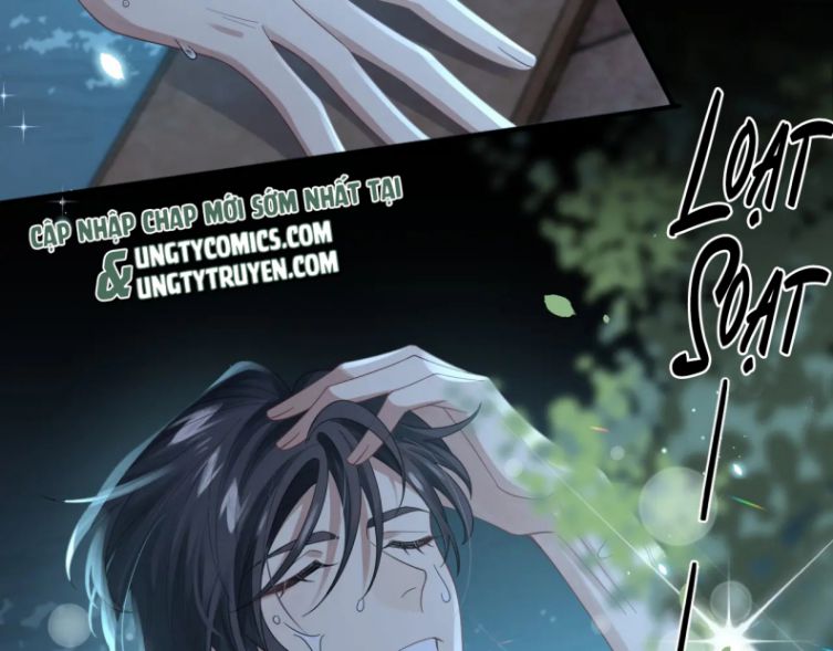 Tình Địch Mỗi Ngày Đều Trở Nên Đẹp Hơn: Chapter 23