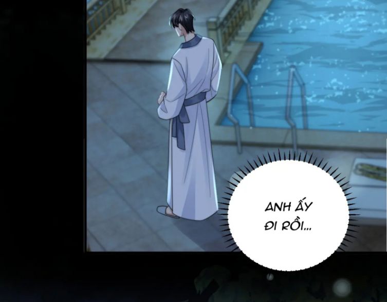 Tình Địch Mỗi Ngày Đều Trở Nên Đẹp Hơn: Chapter 23