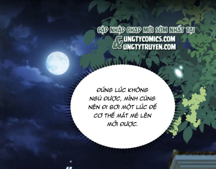 Tình Địch Mỗi Ngày Đều Trở Nên Đẹp Hơn: Chapter 23