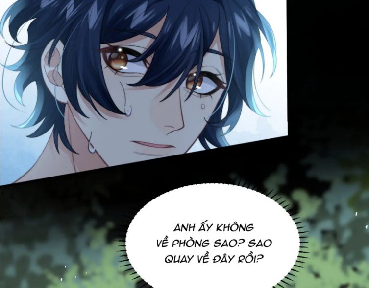 Tình Địch Mỗi Ngày Đều Trở Nên Đẹp Hơn: Chapter 23
