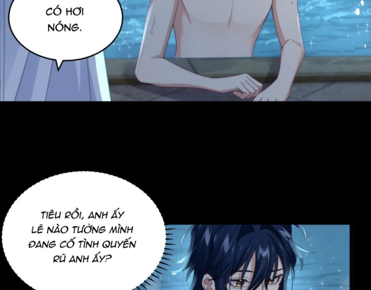 Tình Địch Mỗi Ngày Đều Trở Nên Đẹp Hơn: Chapter 23