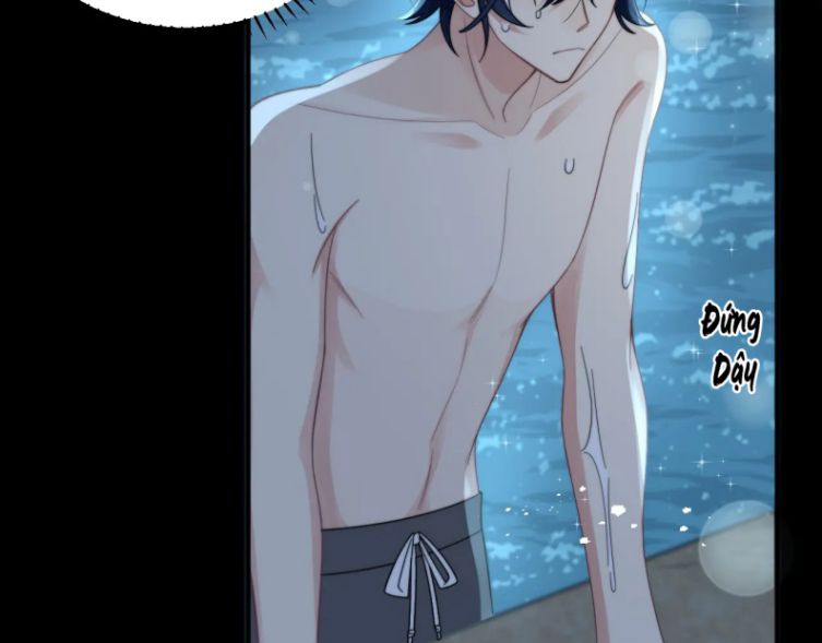 Tình Địch Mỗi Ngày Đều Trở Nên Đẹp Hơn: Chapter 23