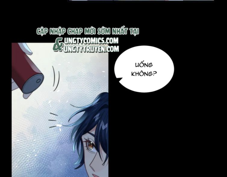 Tình Địch Mỗi Ngày Đều Trở Nên Đẹp Hơn: Chapter 23